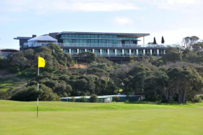 Гостиница Mercure Portsea & Portsea Golf Club  Портсея